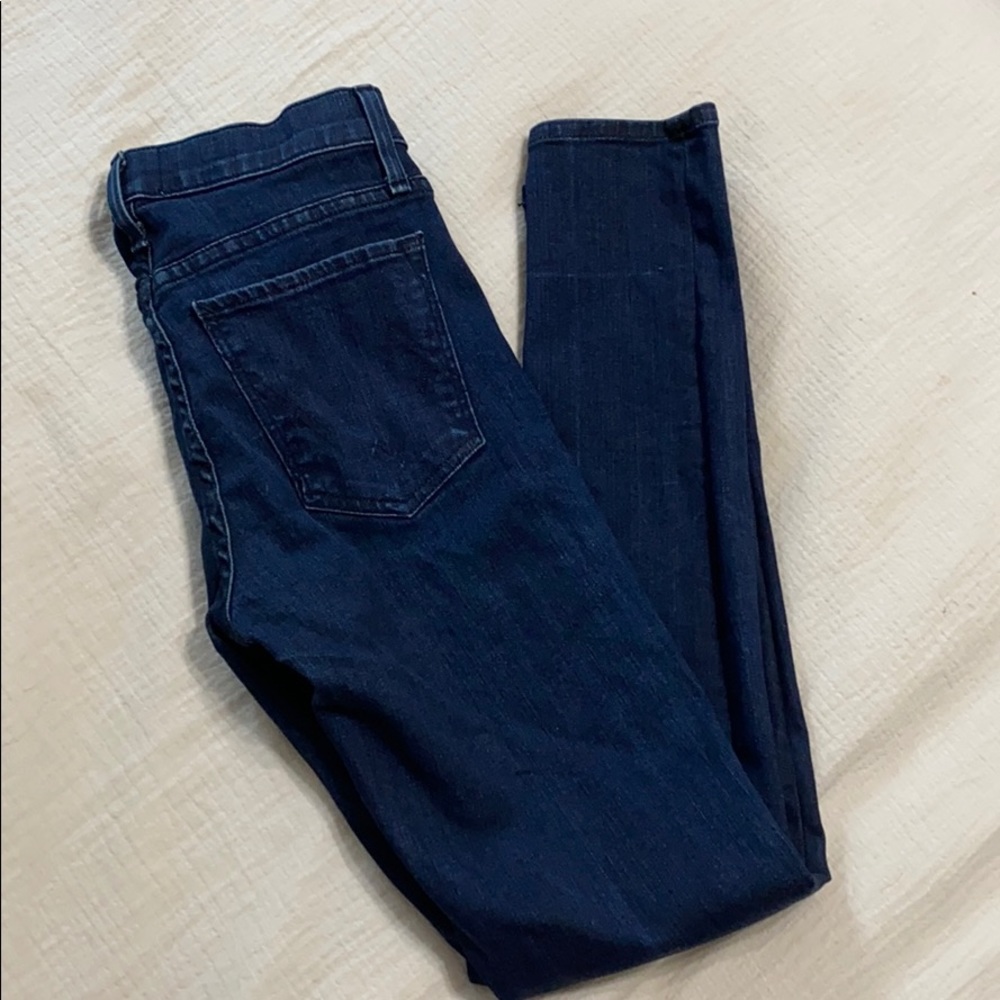McGuire Jeans Sz 26